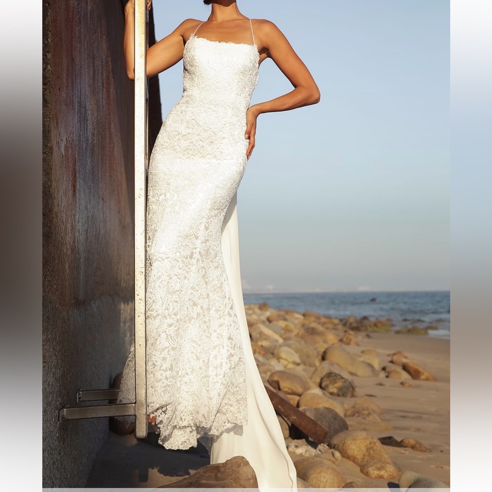 Brand New LuLus Wedding!!!